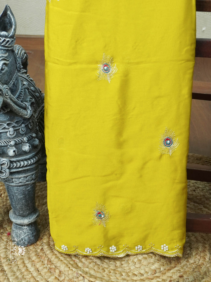 Designer Saree | TTDS2880
