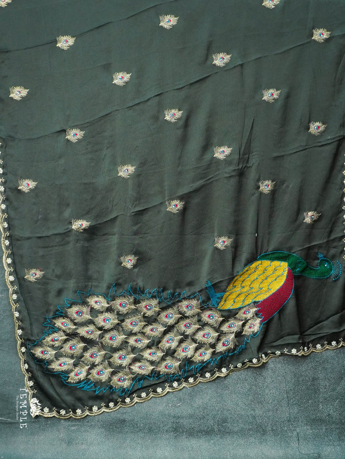 Designer Saree | TTDS2880