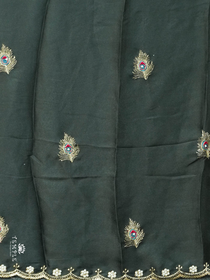 Designer Saree | TTDS2880