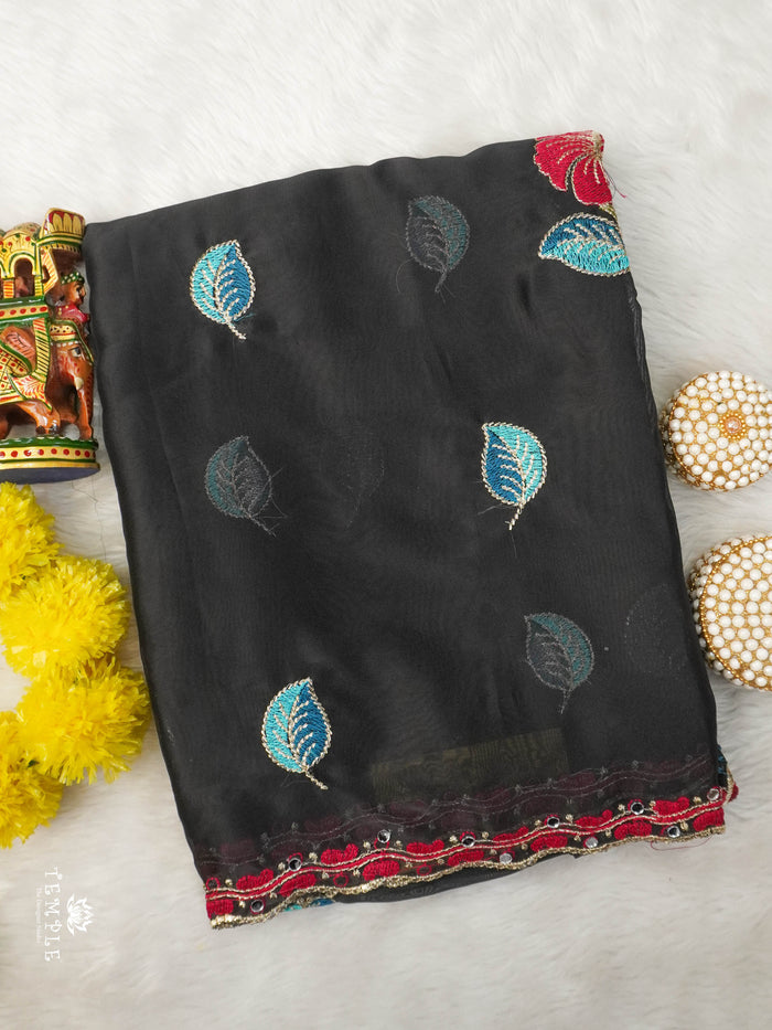 Designer Saree | TTDS2916