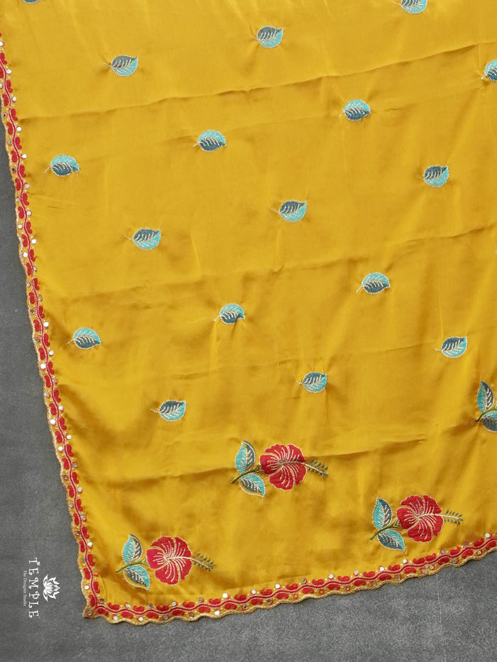 Designer Saree | TTDS2916