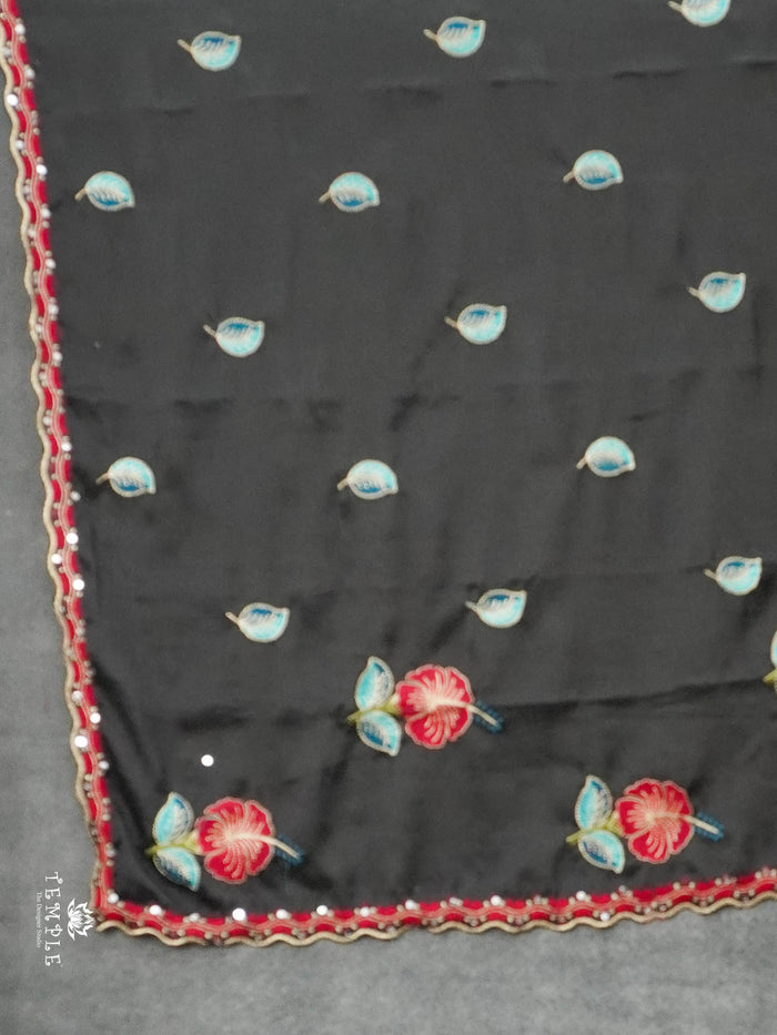 Designer Saree | TTDS2916