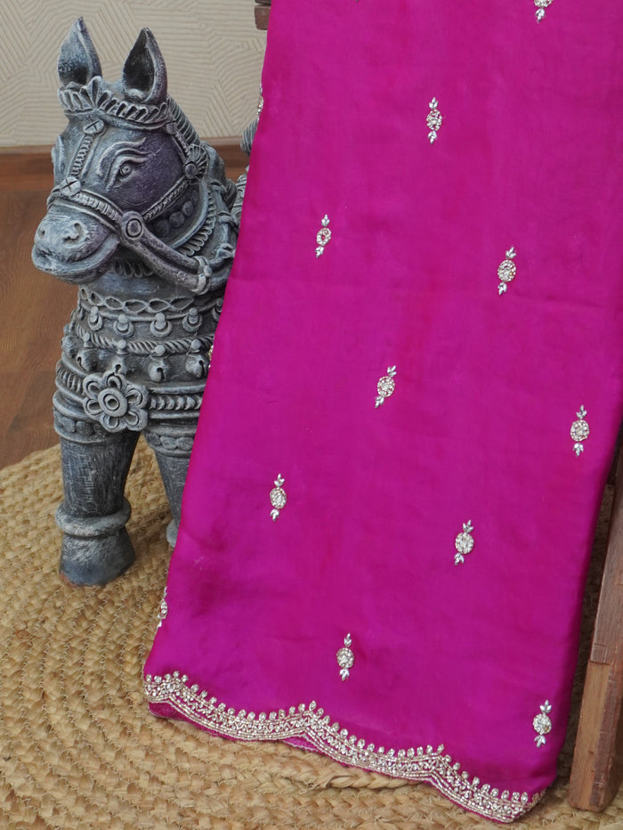 Designer Saree | TTDS3324