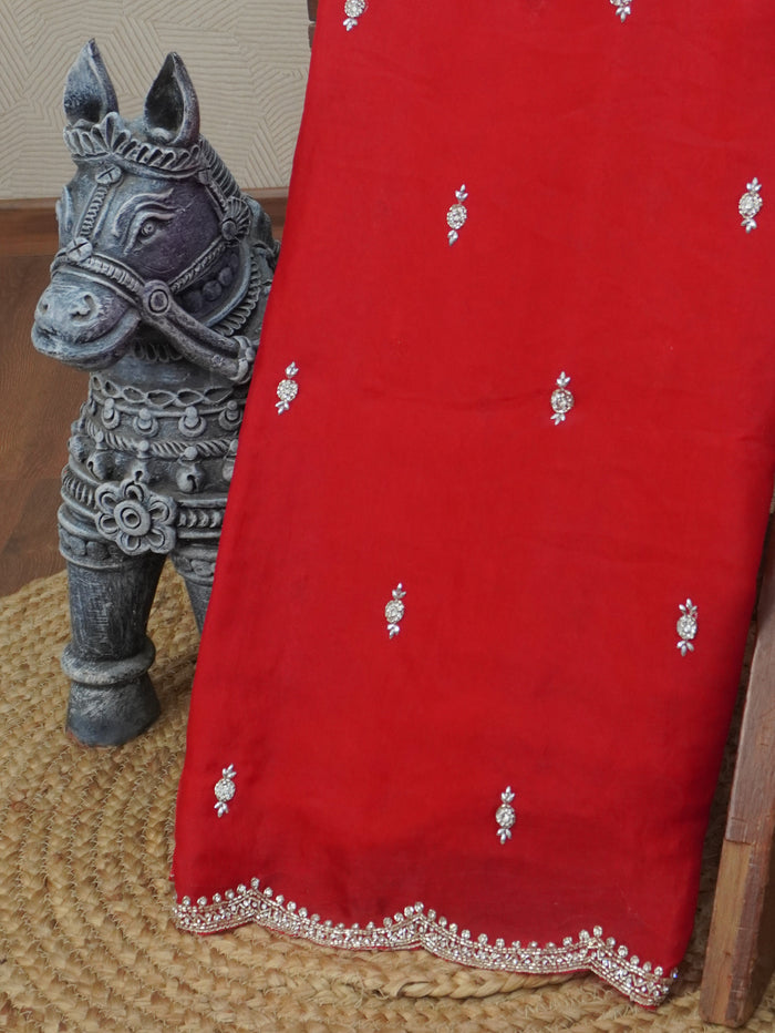 Designer Saree | TTDS3324