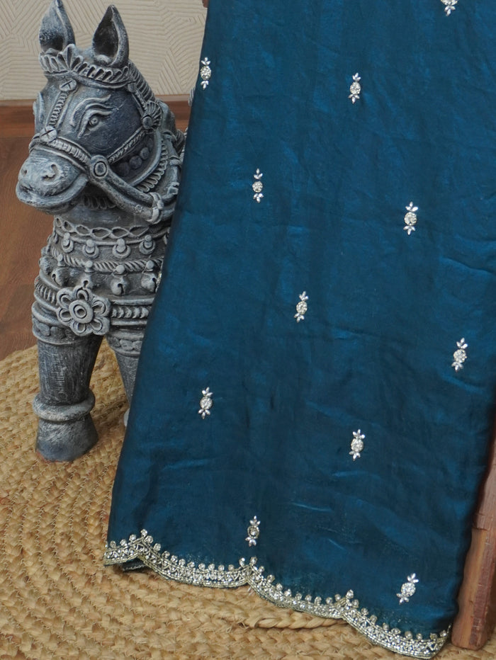 Designer Saree | TTDS3324