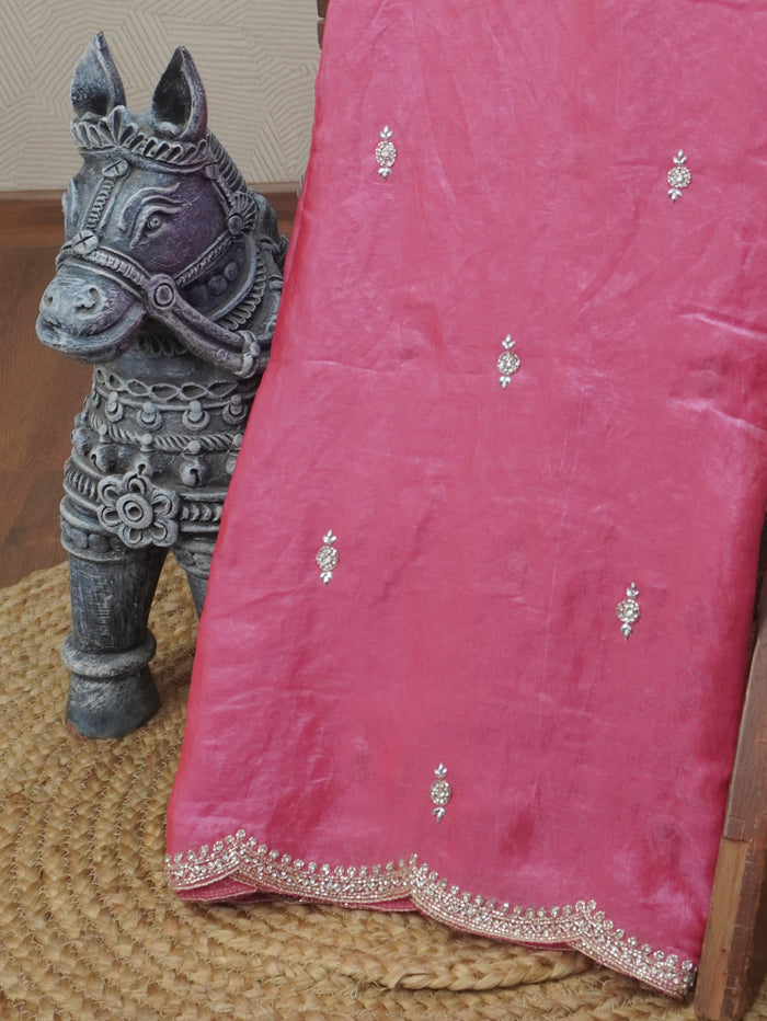 Designer Saree | TTDS3324