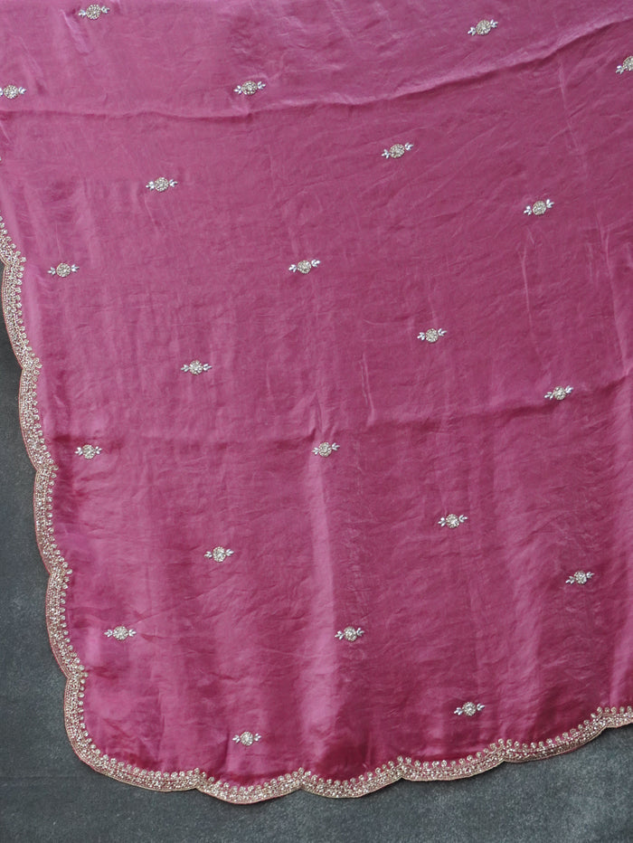 Designer Saree | TTDS3324