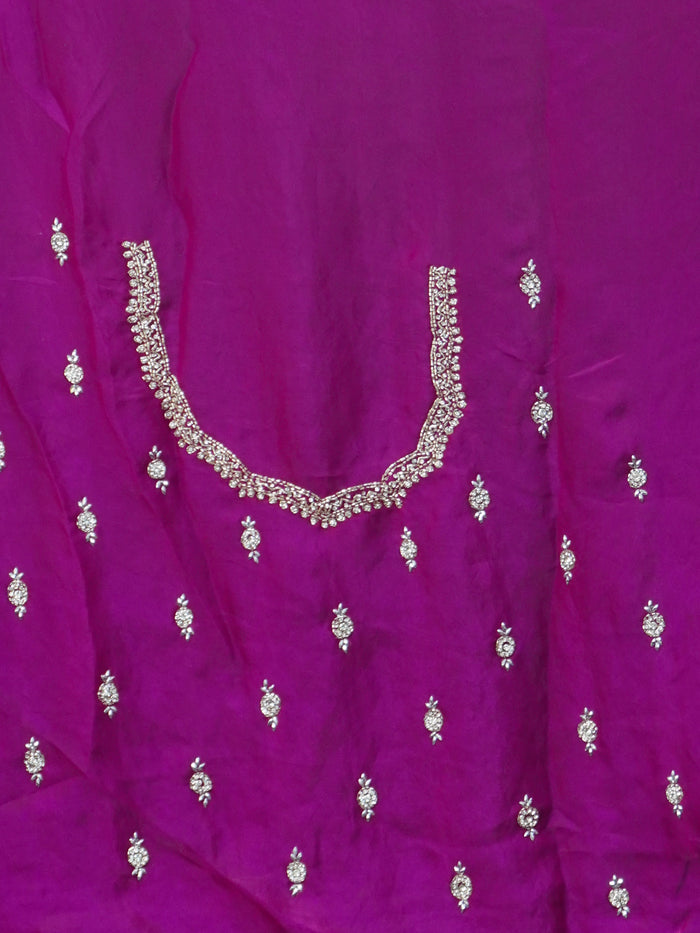 Designer Saree | TTDS3324
