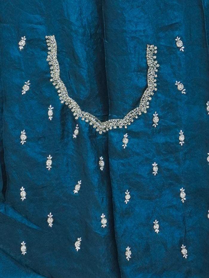 Designer Saree | TTDS3324