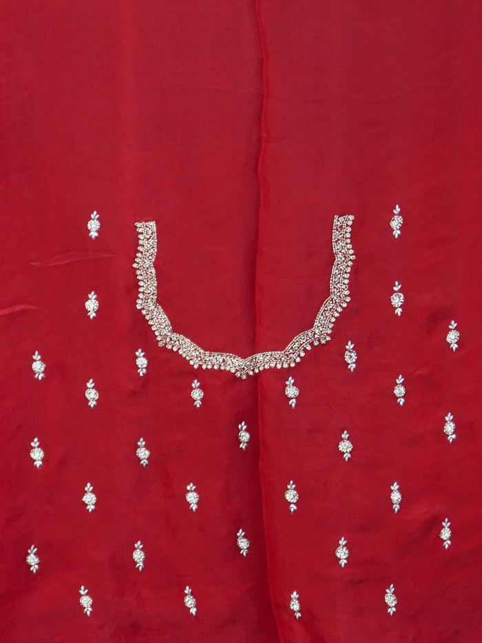 Designer Saree | TTDS3324
