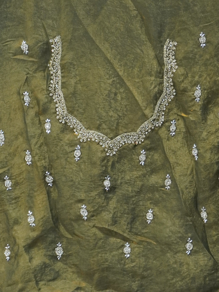 Designer Saree | TTDS3324