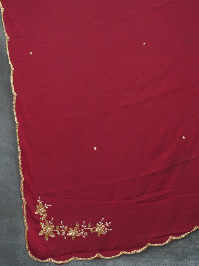 Designer Saree | TTDS3370