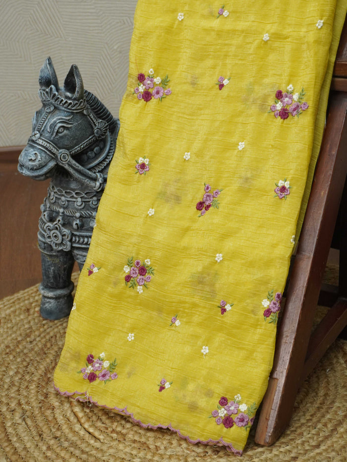 Designer Saree | TTDS3412