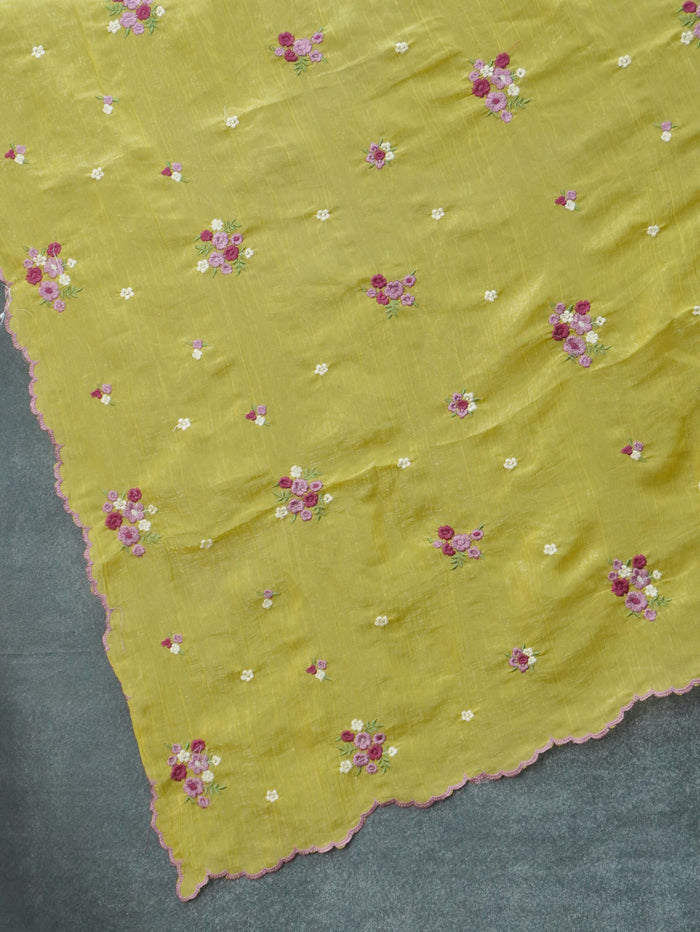 Designer Saree | TTDS3412