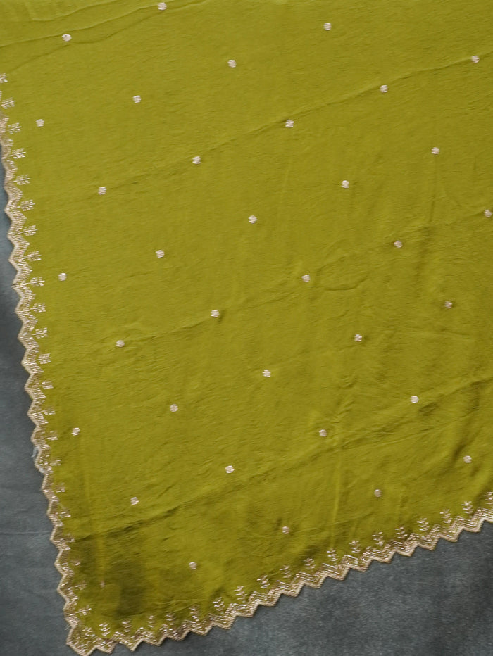 Designer Saree | TTDS3569