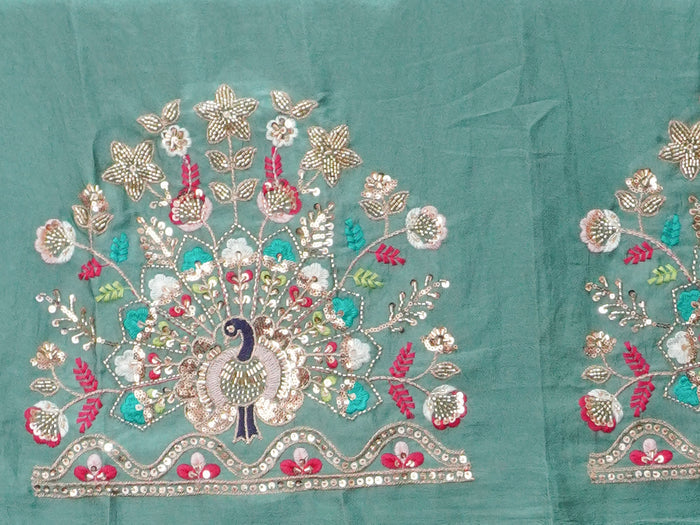 Designer Saree | TTDS3569