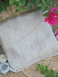 Designer Saree With Stone Work | TTDS3229
