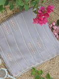 Designer Saree With Stone Work | TTDS3229