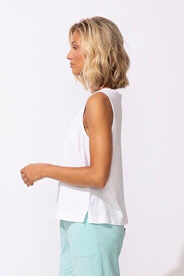 Destination Cocktails V-Neck Tank
