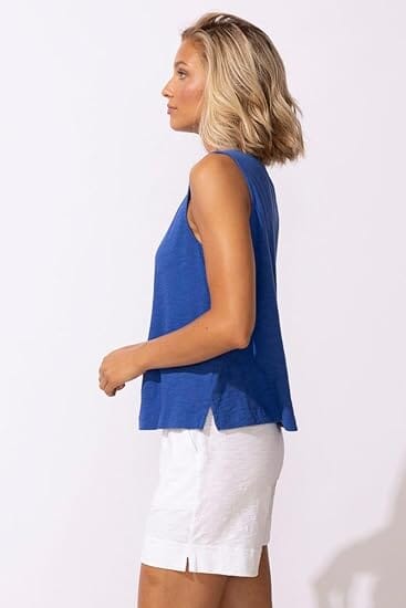 Destination Cocktails V-Neck Tank