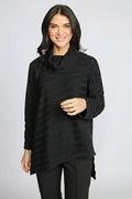 920700 Turtleneck Sweater