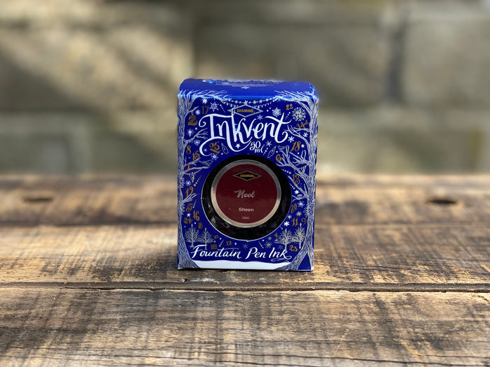 Diamine Blue Edition - Noel