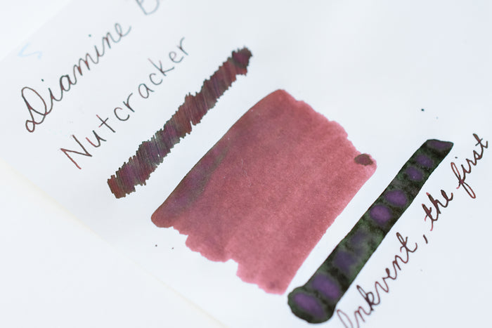 Diamine Blue Edition - Nutcracker