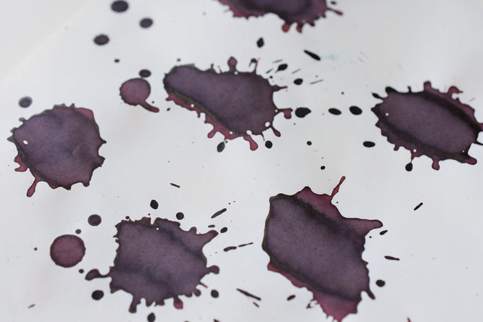 Diamine Blue Edition - Roasted Chestnut