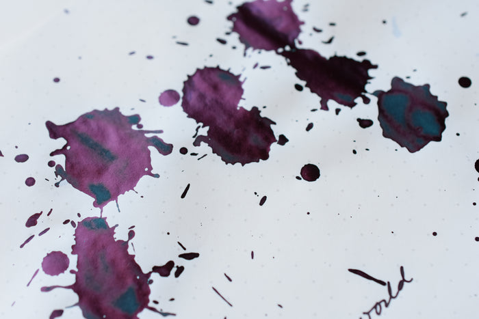 Diamine Blue Edition - Seasons Greetings