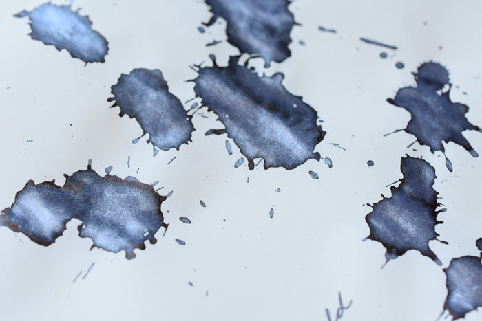 Diamine Blue Edition - Snow Storm