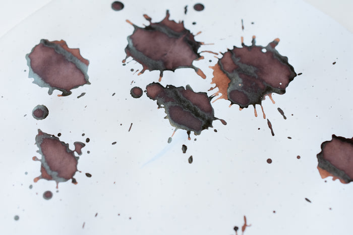 Diamine Blue Edition - Triple Chocolate
