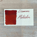 Diamine Matador - Ink Cartridges
