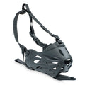 large dog muzzle