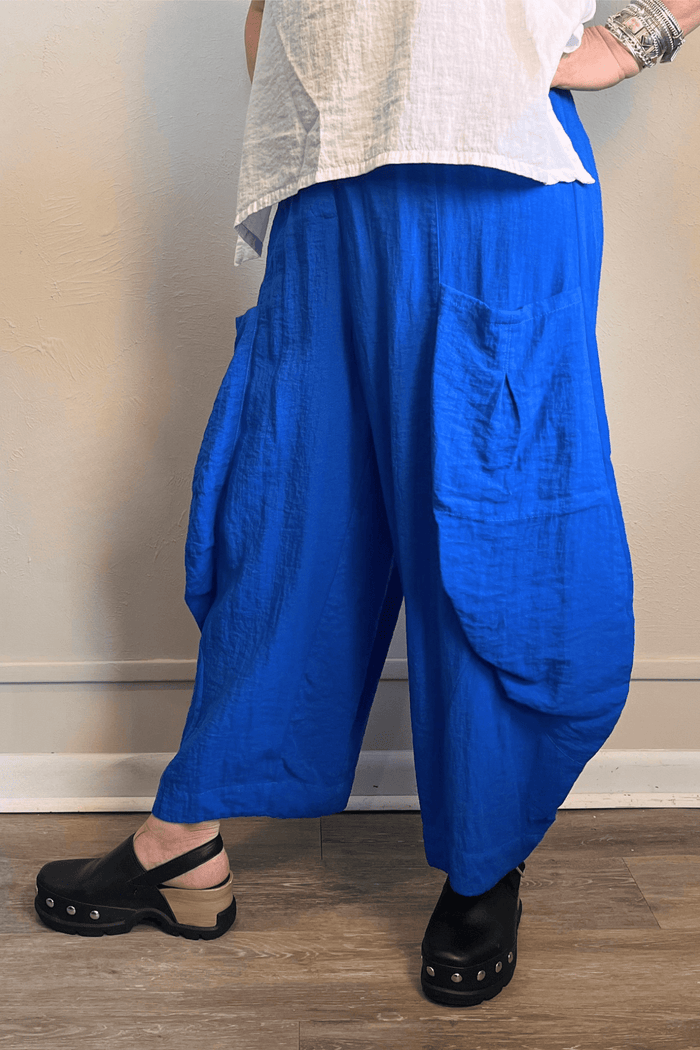 Double Pocket Pant