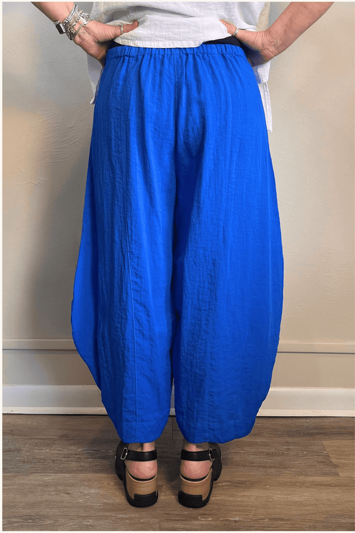 Double Pocket Pant