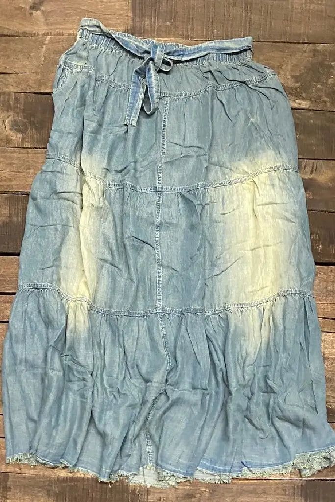 Drift Away Skirt