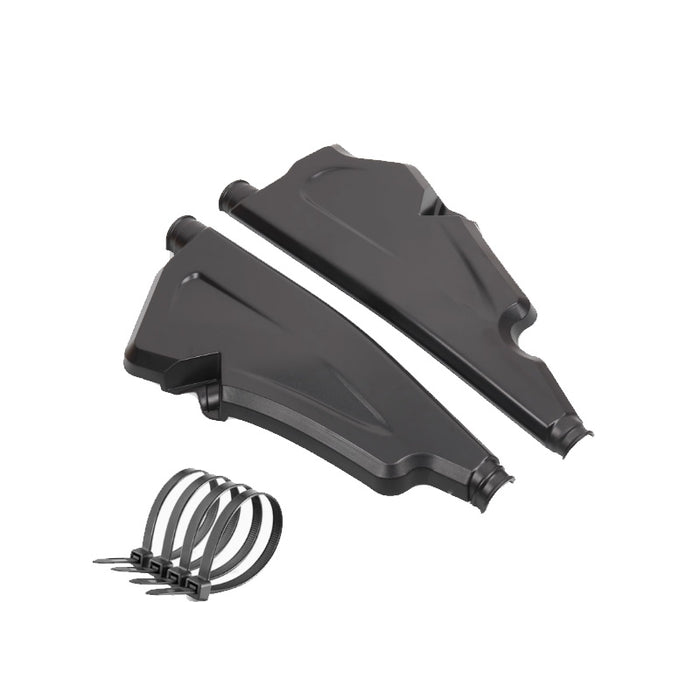 DSX900 Frame Infill Side Panel
