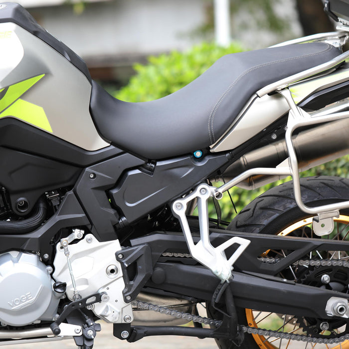 DSX900 Frame Infill Side Panel