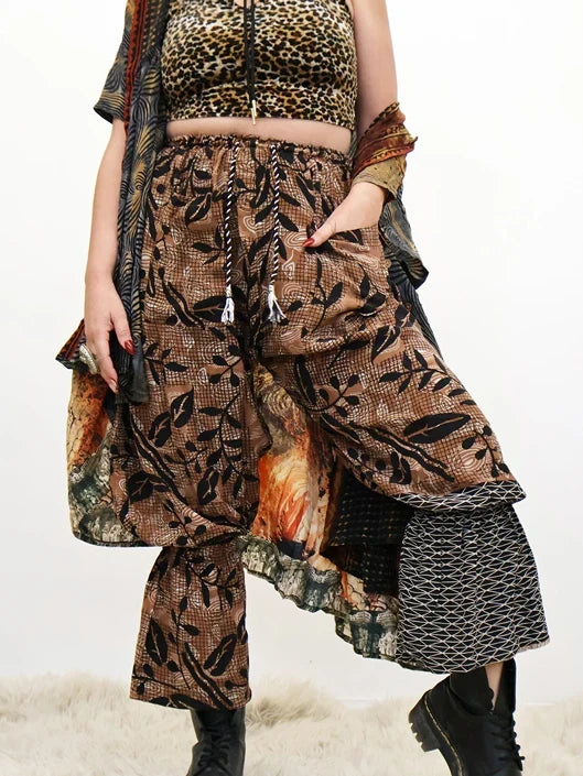 Duality Bloomer Pant