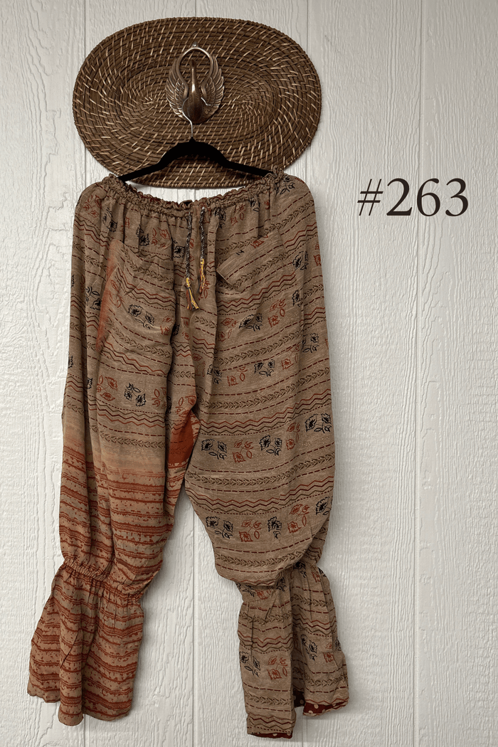 263 / O/S