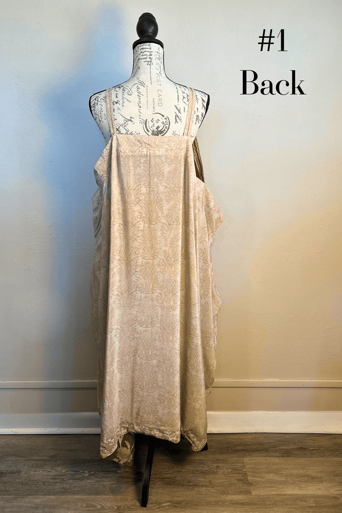 Duality Gonna Shine Maxi Dress