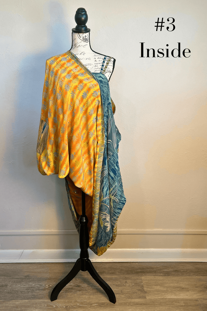 Duality Gonna Shine Maxi Dress