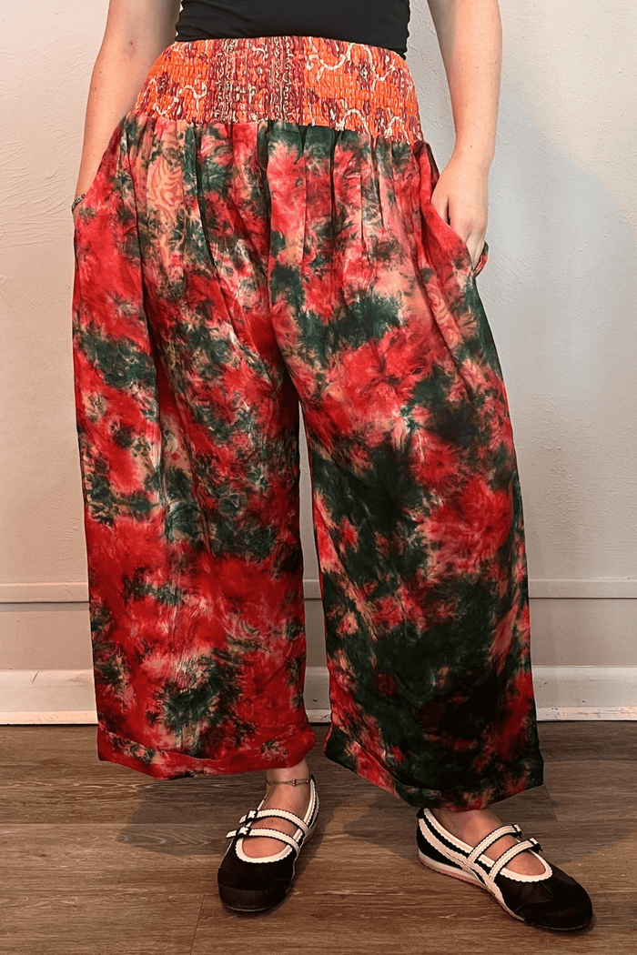 Duality Straight Leg Pant