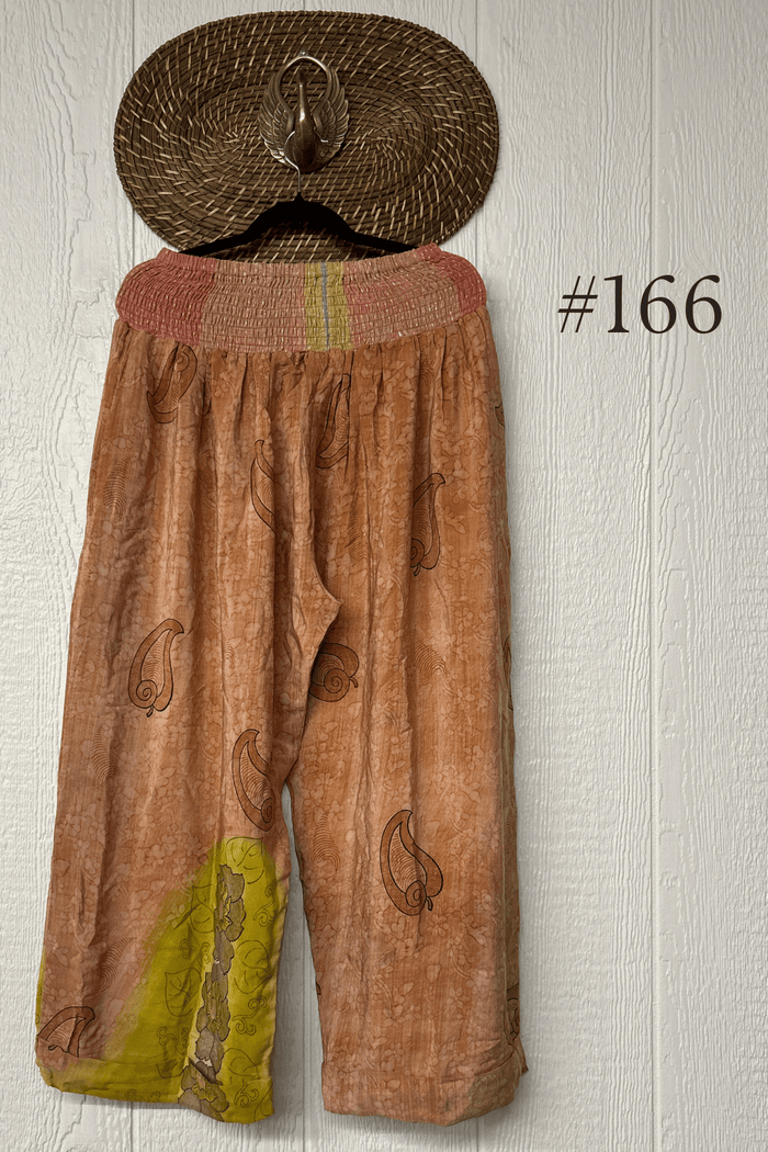 166 / O/S
