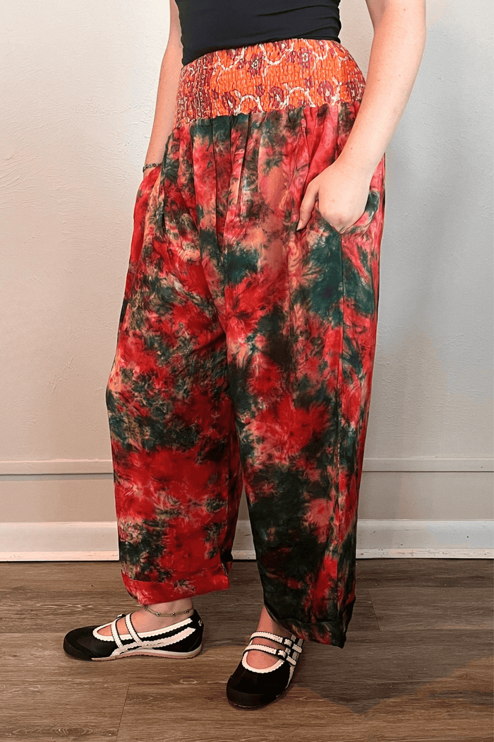 Duality Straight Leg Pant