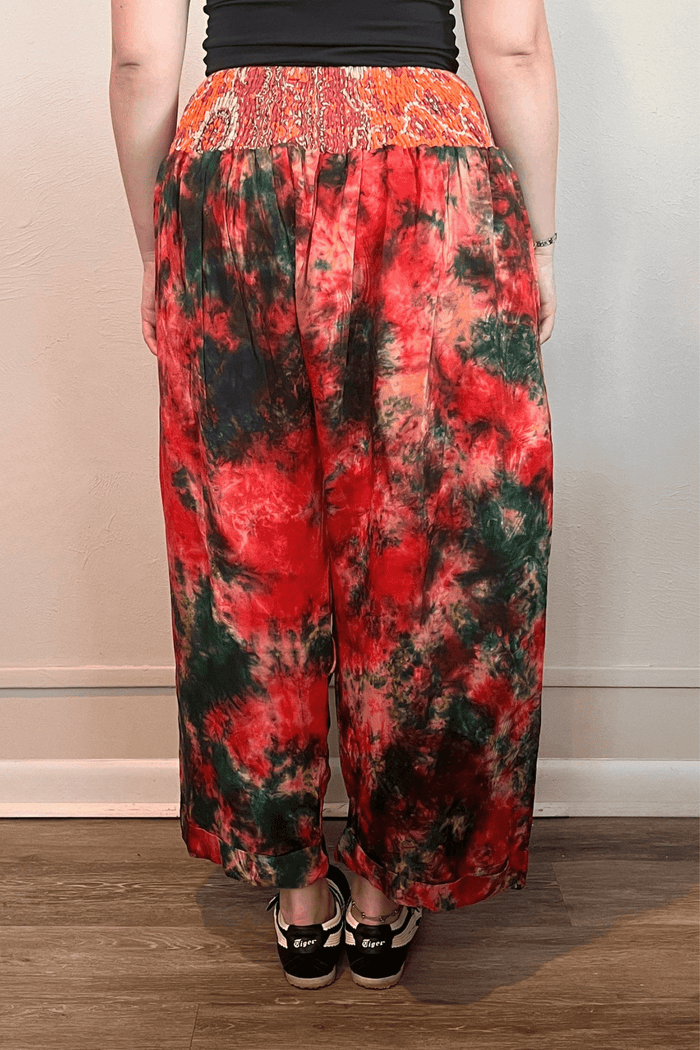 Duality Straight Leg Pant