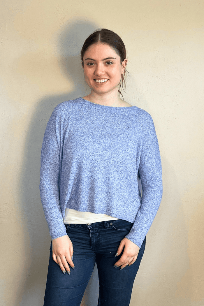 Dune Buggy Sweater