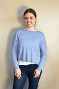 Dune Buggy Sweater