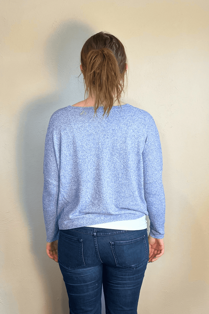 Dune Buggy Sweater