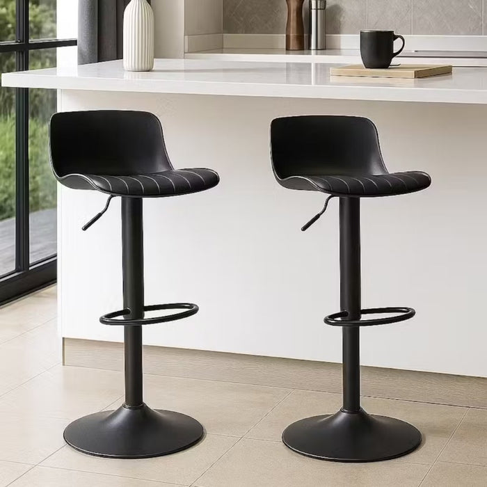 Eilene Barstool